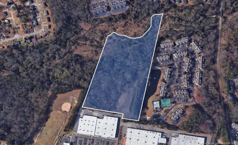 Skibo Road, Fayetteville, NC 28314 - #1