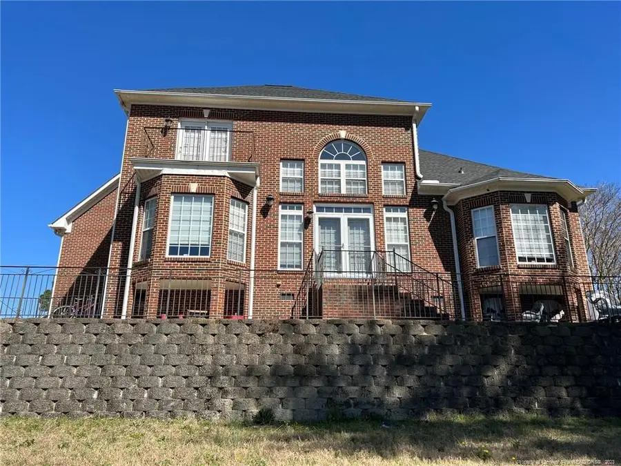 3322 Vassar Circle, Fayetteville, NC 28306 - Image #2