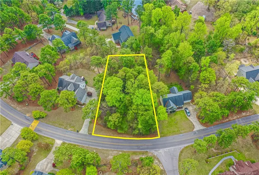 516 Carolina Way, Sanford, NC 27332 - Image #2