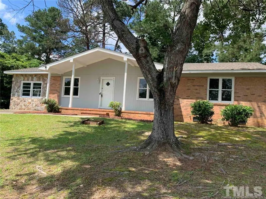 7606 Audrey Court, Fayetteville, NC 28303 - #1