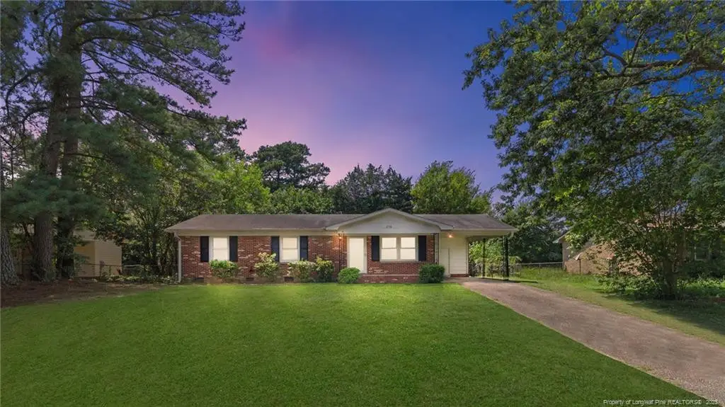 1726 Berriedale Drive, Fayetteville, NC 28304 - Image #1