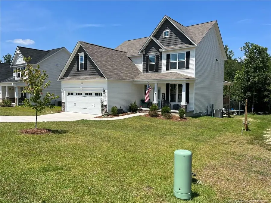 1105 Camellia Drive, Vass, NC 28394 - Image #3