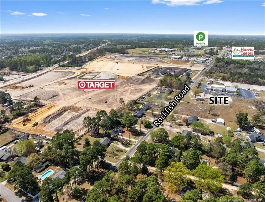 7050 Rockfish Road, Fayetteville, NC 28306 - #2