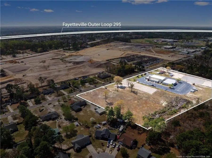 7050 Rockfish Road, Fayetteville, NC 28306 - #3