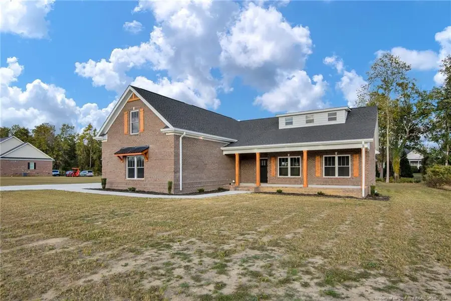 64 Natural Brook Drive, Lumberton, NC 28360 - Image #3