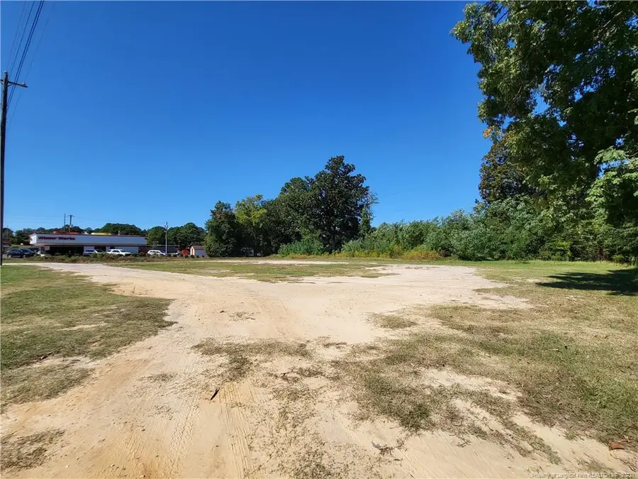 3310 & 3312 Raeford Road, Fayetteville, NC 28303 - Image #3