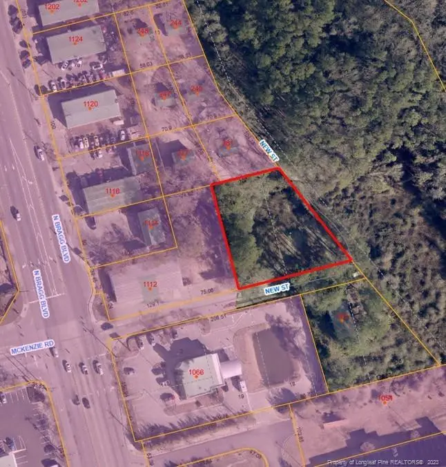 137 New Street, Spring Lake, NC 28390 - Image #3