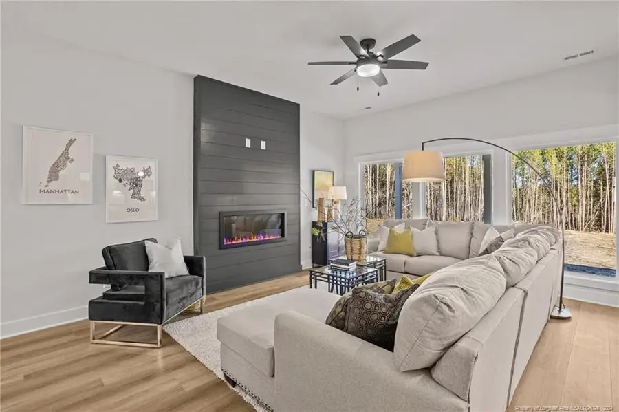 2622 Bensalem Church Road, Eagle Springs, NC 27242 - Image #2