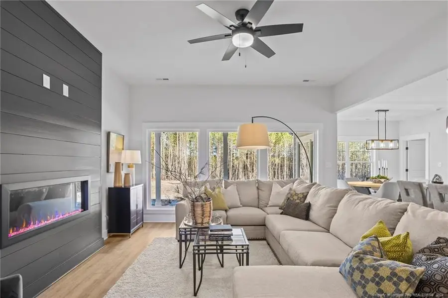 2622 Bensalem Church Road, Eagle Springs, NC 27242 - Image #3