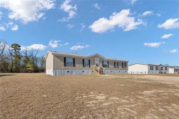 56 Lariat Drive, Parkton, NC 28371