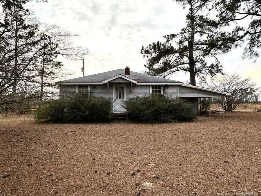 209 Bear Lane, Lumberton, NC 28360 - Image #2