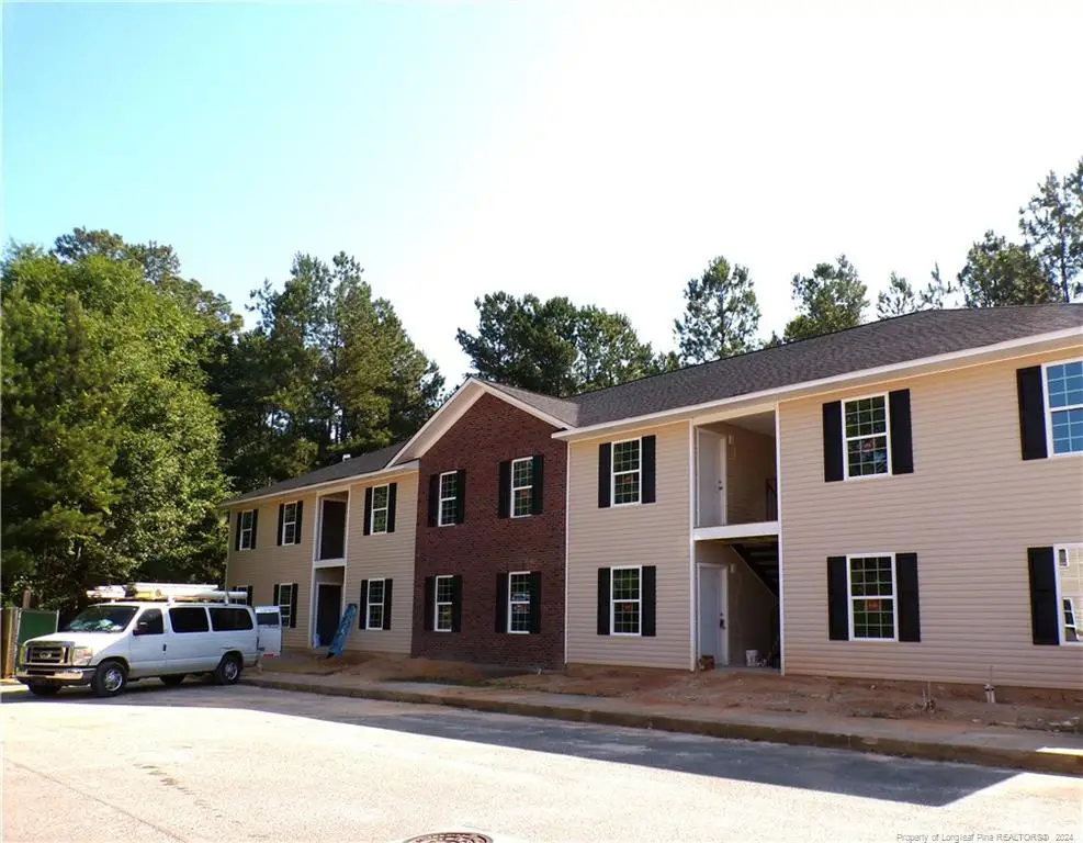 3203 Sperry Branch Way #16, Fayetteville, NC 28306 - Image #1