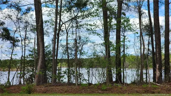 1601 Mlk Jr Boulevard, Roseboro, NC 28382