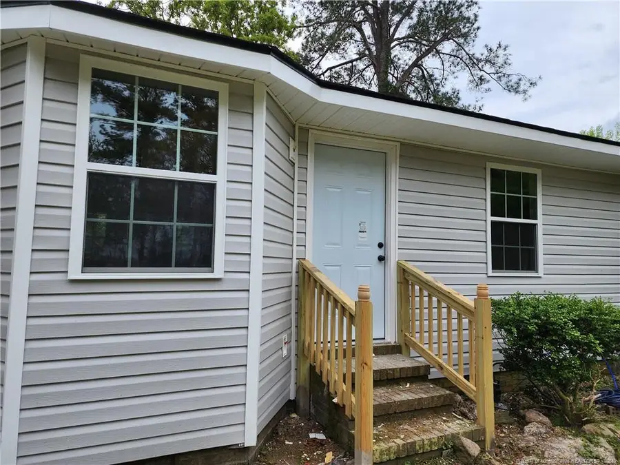 1601 Mlk Jr Boulevard, Roseboro, NC 28382 - Image #3