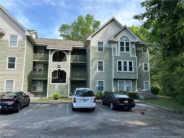 6716 Willowbrook Drive #8, Fayetteville, NC 28314