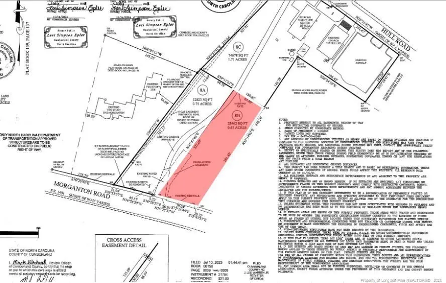 2500 Morganton Road, Fayetteville, NC 28303 - Image #2