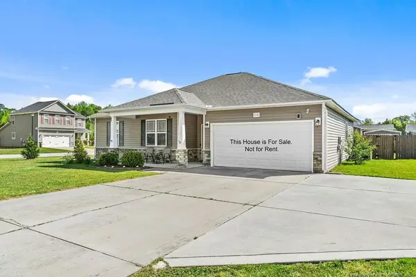 113 Meherrin Loop, Raeford, NC 28376