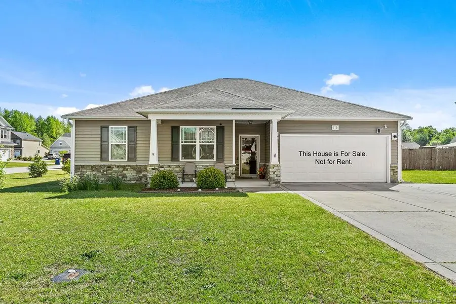 113 Meherrin Loop, Raeford, NC 28376 - Image #2