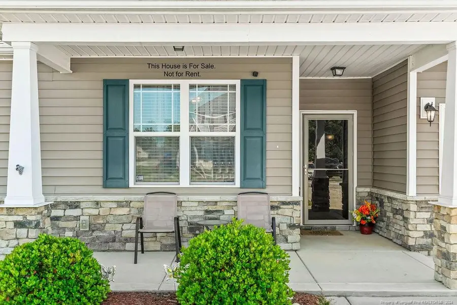 113 Meherrin Loop, Raeford, NC 28376 - Image #3