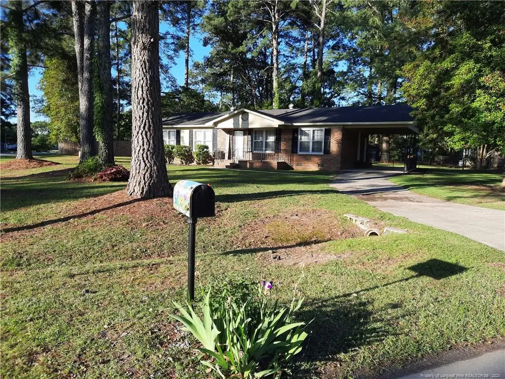 6401 Worthington Drive, Fayetteville, NC 28304 - Image #1