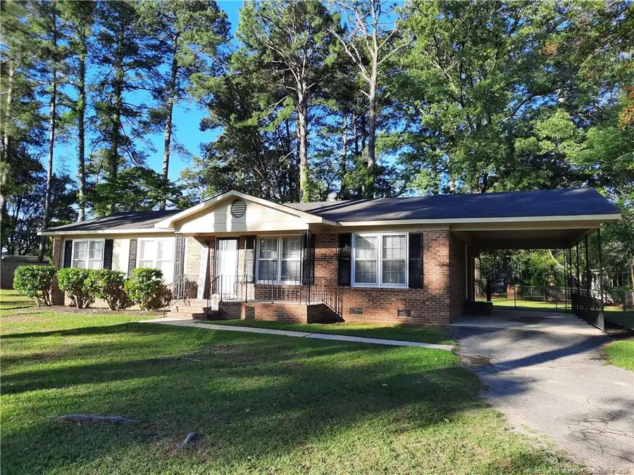 6401 Worthington Drive, Fayetteville, NC 28304 - Image #2