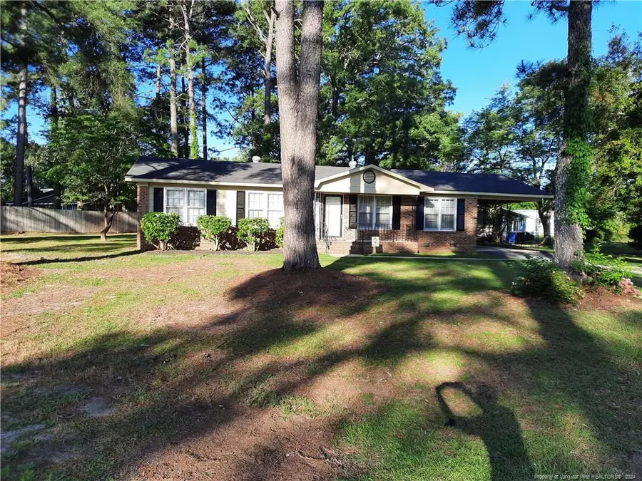 6401 Worthington Drive, Fayetteville, NC 28304 - Image #3