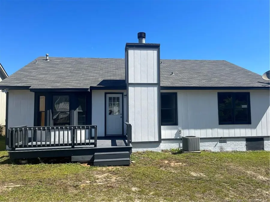 5721 Randleman Street, Fayetteville, NC 28304 - Image #2