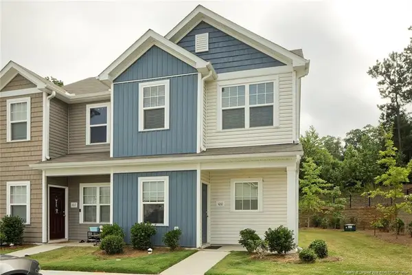 100 Chandler Court, Sanford, NC 27330