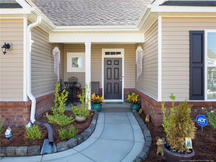 196 Brentmoor Drive, Raeford, NC 28376 - #2