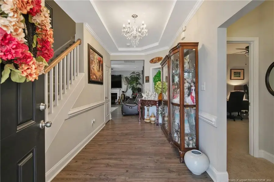 196 Brentmoor Drive, Raeford, NC 28376 - #3