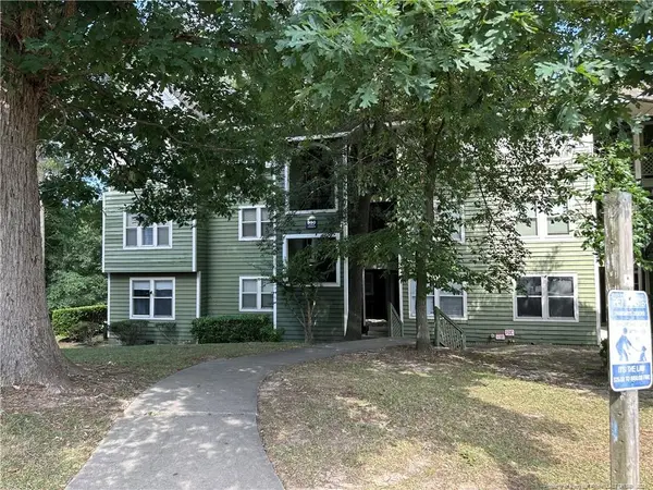 950 Stewarts Creek Drive #5, Fayetteville, NC 28314