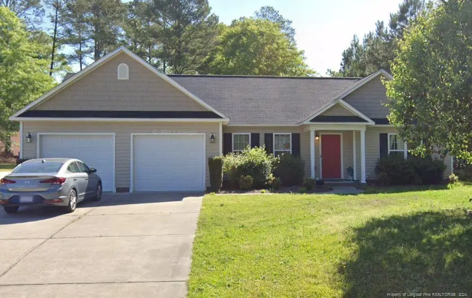 235 Chestnut Drive, Raeford, NC 28376 - Image #1