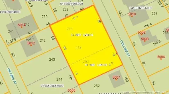 5009 Collins Street, Fayetteville, NC 28303