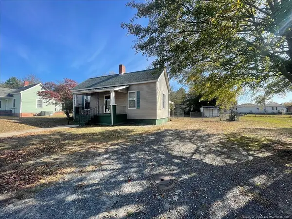 20 Third Street, Laurinburg, NC 28352