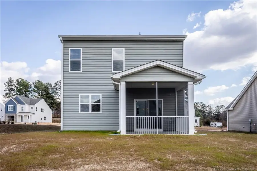 639 Union , Homesite 413, Raeford, NC 28376 - #2