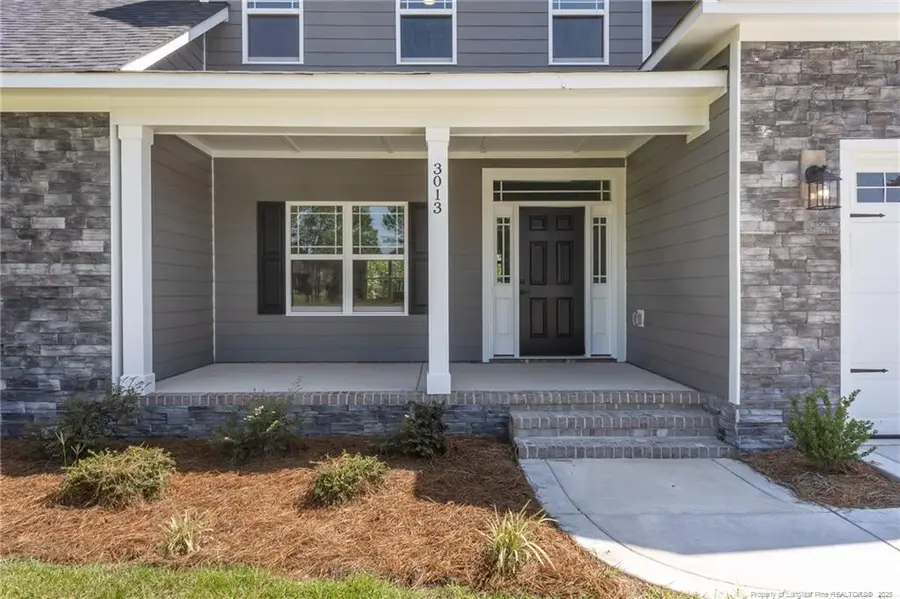 3013 Deeside (lot 1163) Court, Fayetteville, NC 28306 - Image #3