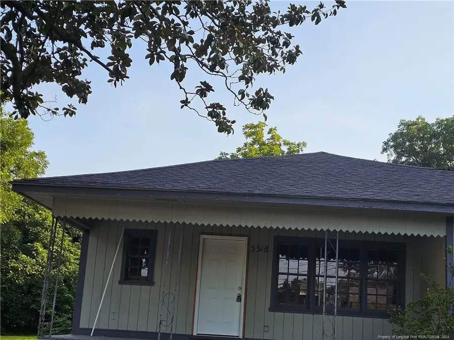 5318 Dairy Drive, Fayetteville, NC 28304 - Image #2