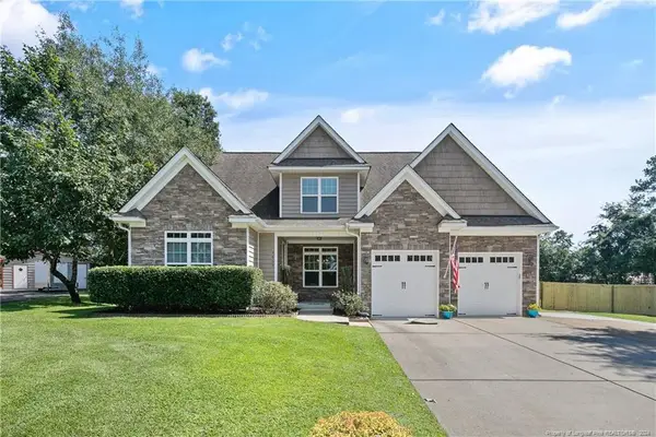 3609 Camson Road, Fayetteville, NC 28306