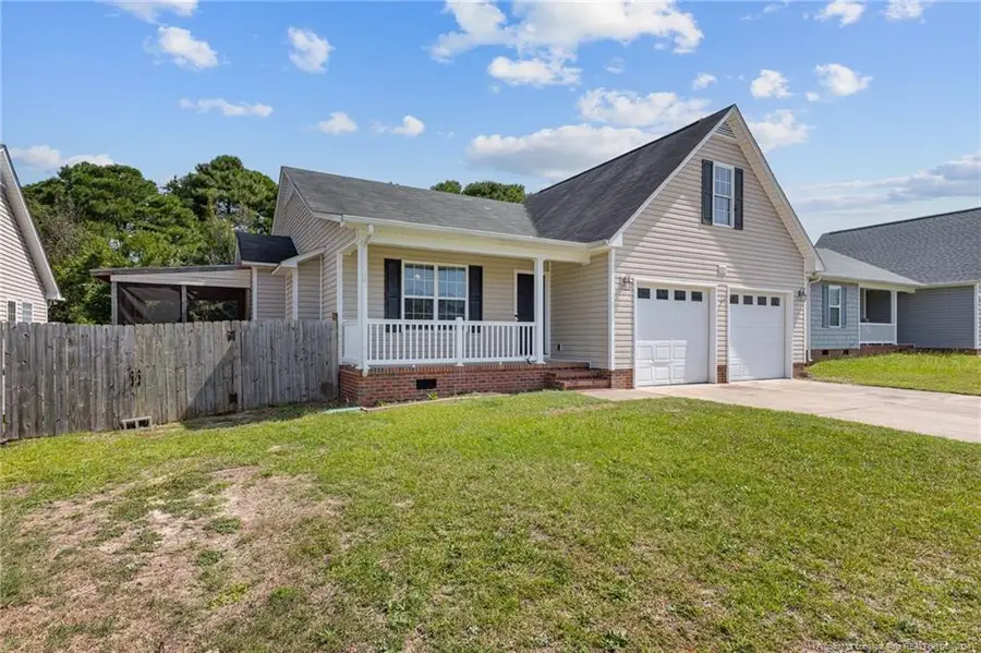 2213 Stornoway Court, Fayetteville, NC 28306 - Image #3