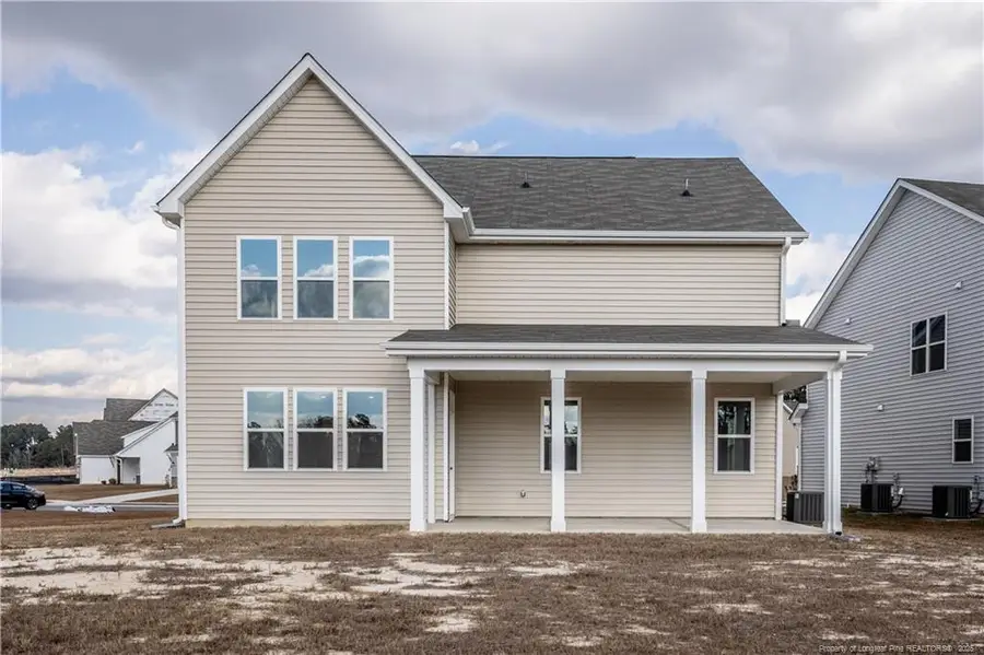 137 Marlborough, Homesite 408, Raeford, NC 28376 - Image #3