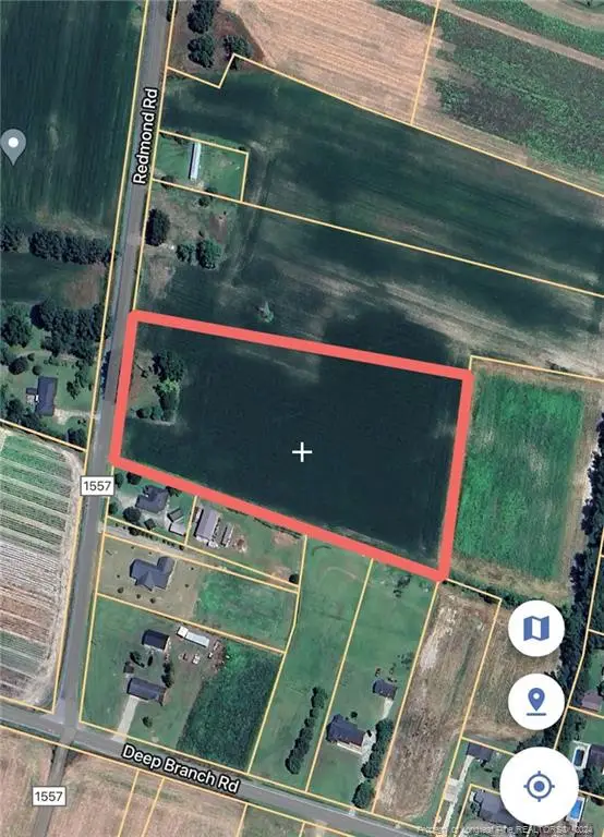 Redmond Road, Pembroke, NC 28372 - Image #1