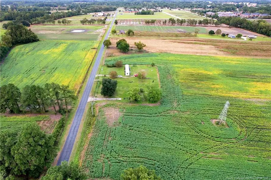 Redmond Road, Pembroke, NC 28372 - Image #3