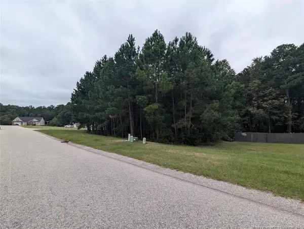 TBD 282 Falling Leaf Drive, Raeford, NC 28376