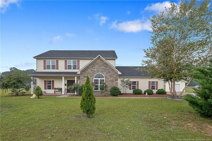 4621 Centennial Drive, Wade, NC 28395 - #2