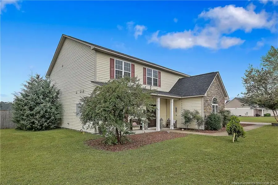4621 Centennial Drive, Wade, NC 28395 - #3