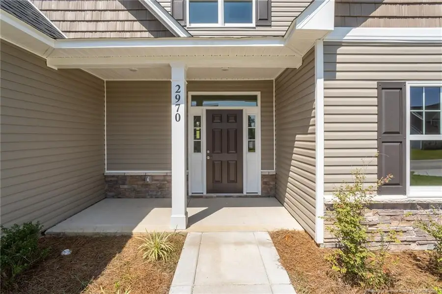 2970 Currawond (lot 253) Street, Fayetteville, NC 28304 - #3