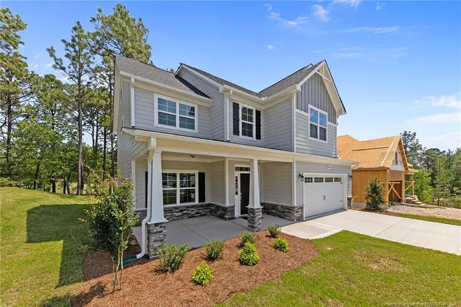 509 Watauga Lane, Aberdeen, NC 28315 - Image #2