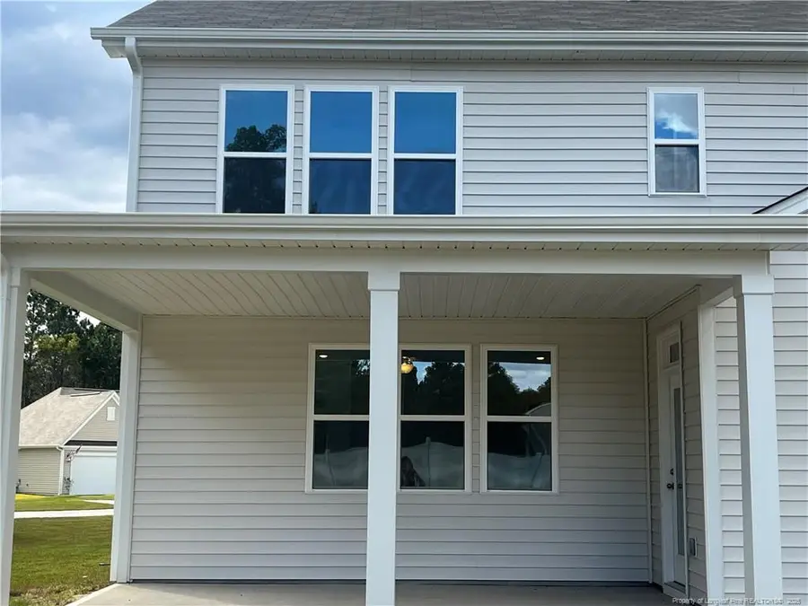 145 Cahill, Homesite 64, Raeford, NC 28376 - #3