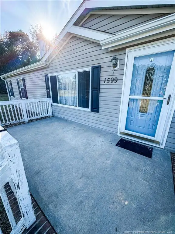 1599 Tim Currin Road, Lillington, NC 27546 - Image #2