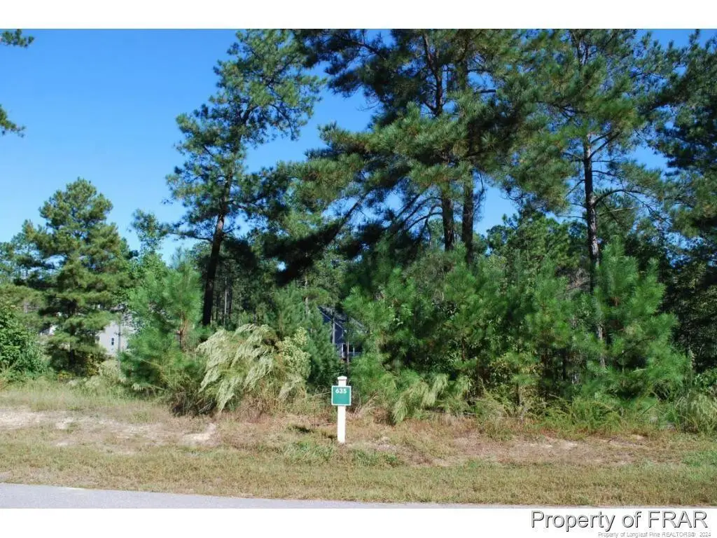 152 Broadlake (635) Lane, Spring Lake, NC 28390 - Image #1